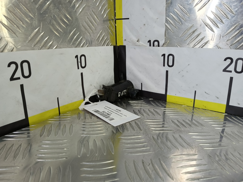 насос омывателя (моторчик) MITSUBISHI OUTLANDER  MR155254, 750 рублей, Москва