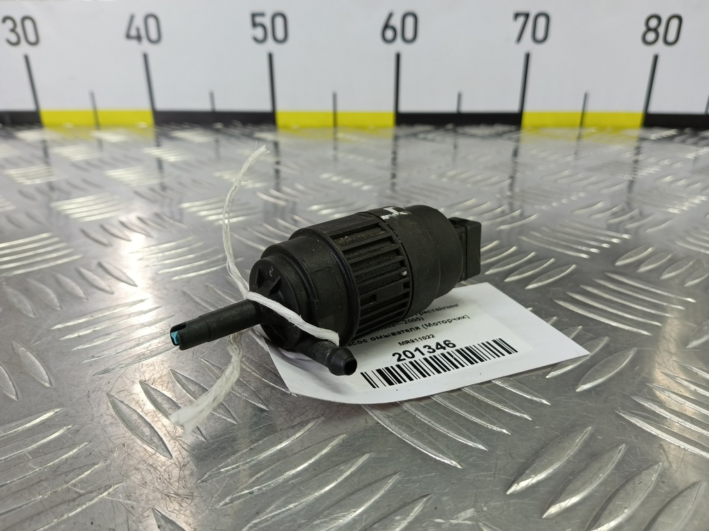 насос омывателя (моторчик) MITSUBISHI Space Star  MR911022, 2130 рублей, Москва