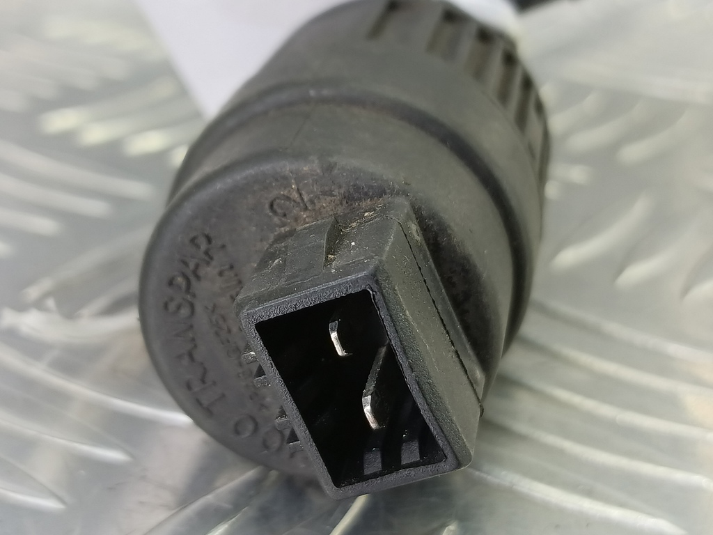 насос омывателя (моторчик) MITSUBISHI Space Star  MR911022, 2130 рублей, Москва