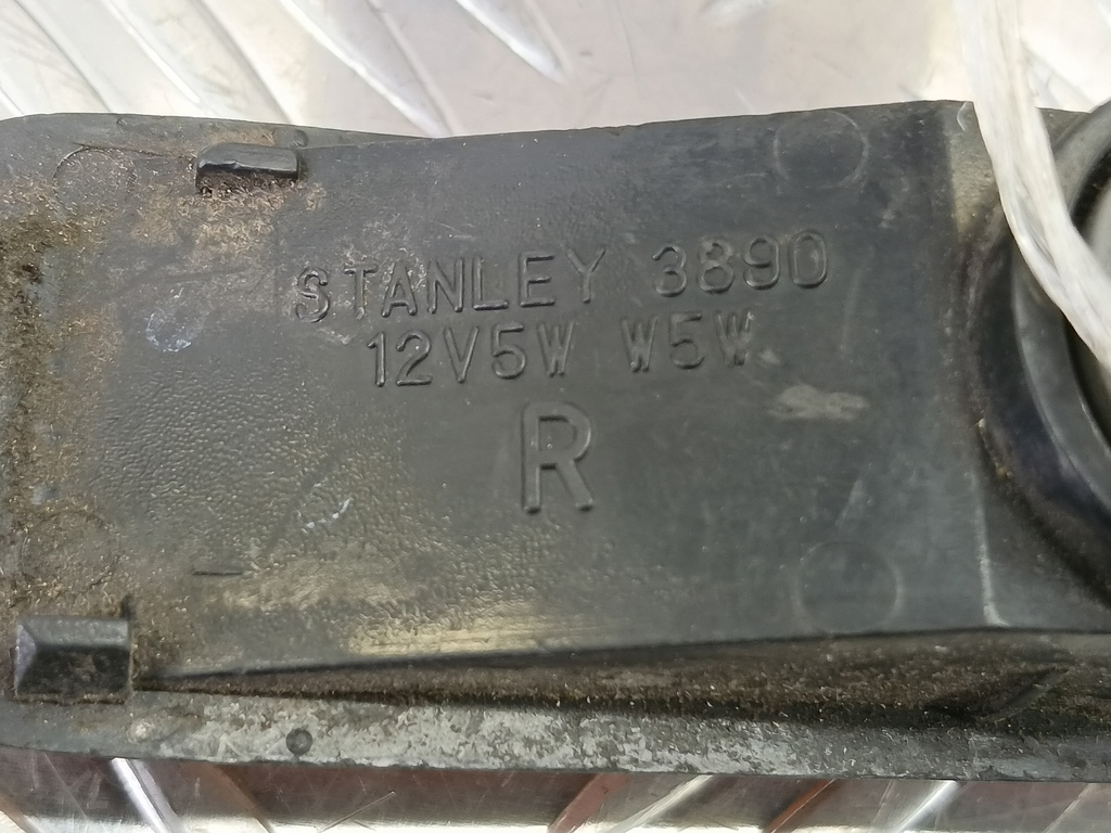 повторитель поворота HONDA CR-V  34300-SL4-003, 750 рублей, Москва