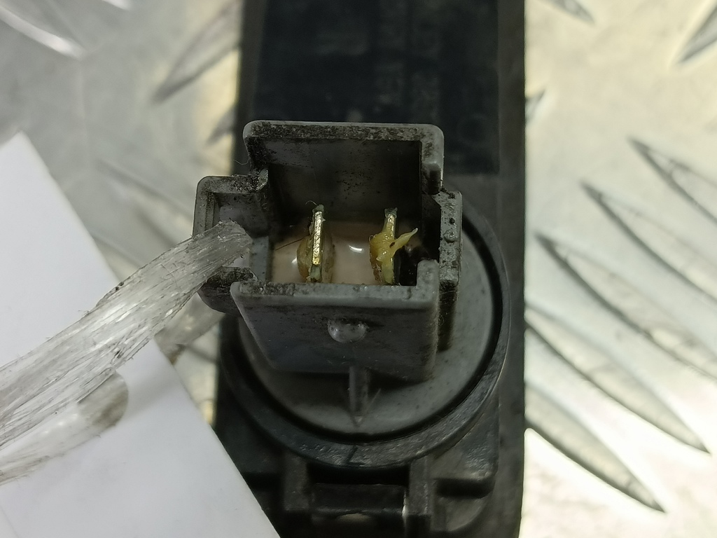 повторитель поворота HONDA CR-V  34300-SL4-003, 750 рублей, Москва