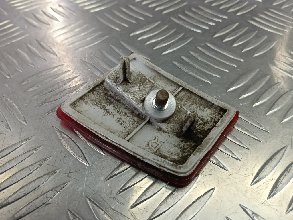 катафот MITSUBISHI PAJERO  8355A032, 1440 рублей, Москва