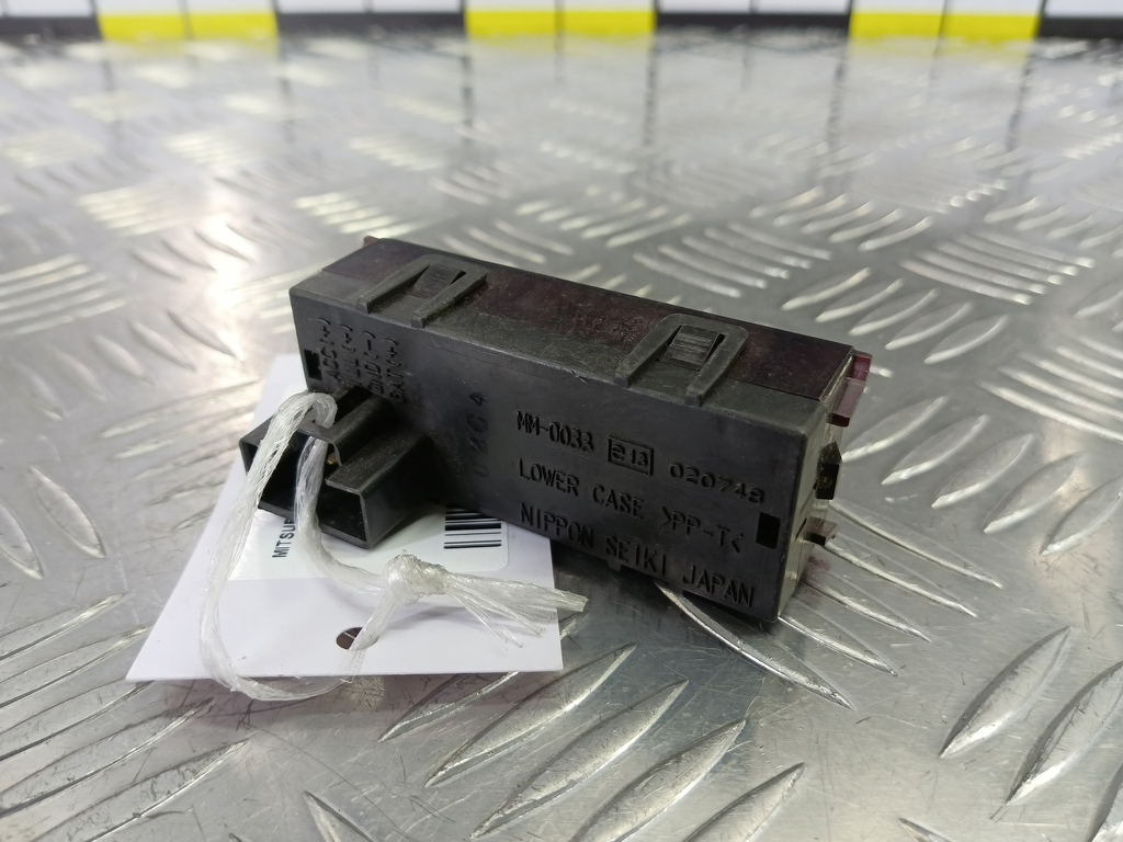 часы электронные MITSUBISHI LANCER  MR962799, 520 рублей, Москва