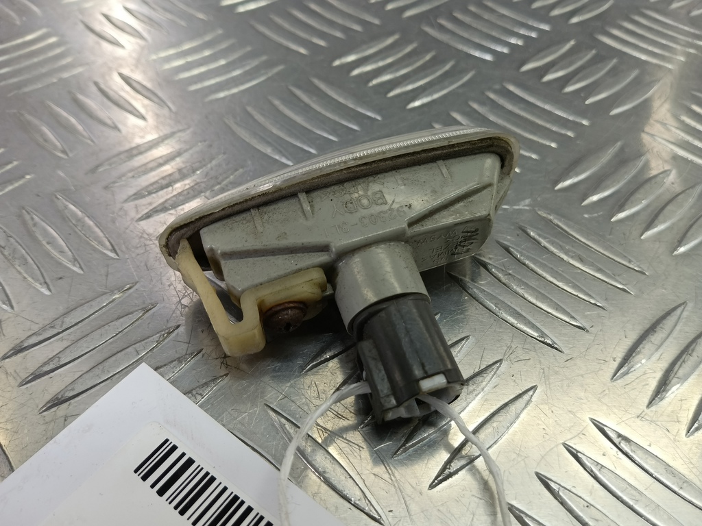 повторитель поворота Kia Ceed  92303-3L100, 980 рублей, Москва