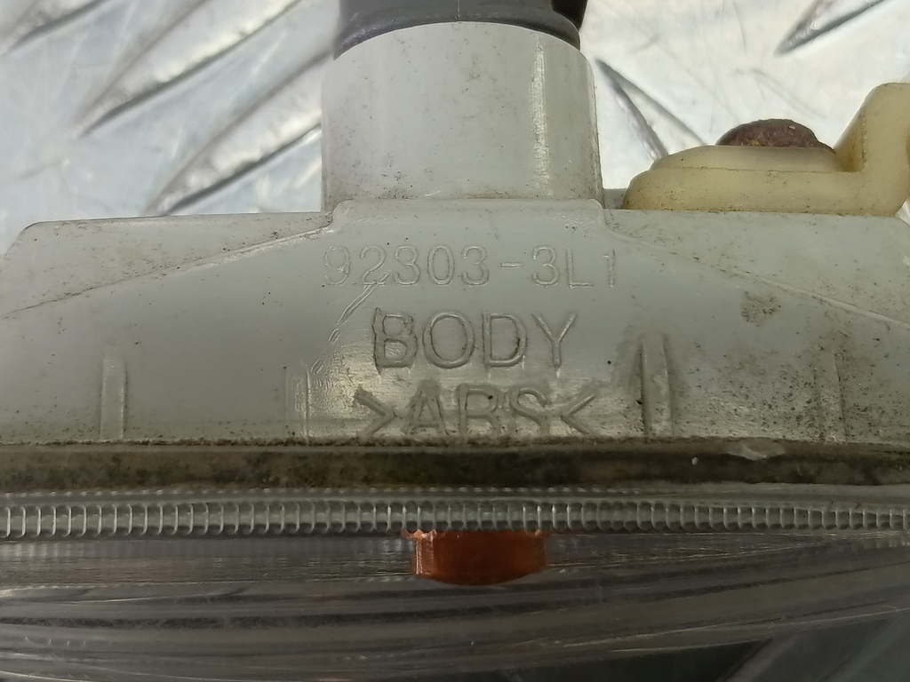 повторитель поворота Kia Ceed  92303-3L100, 980 рублей, Москва