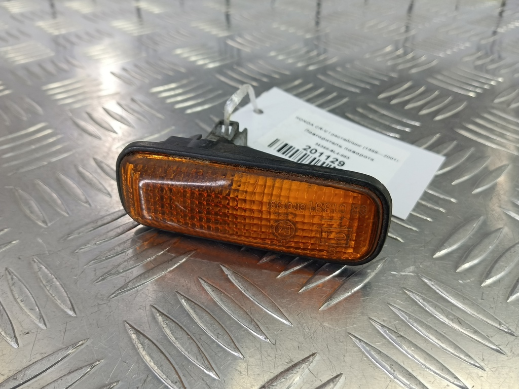 повторитель поворота HONDA CR-V  34350-SL4-003, 630 рублей, Москва