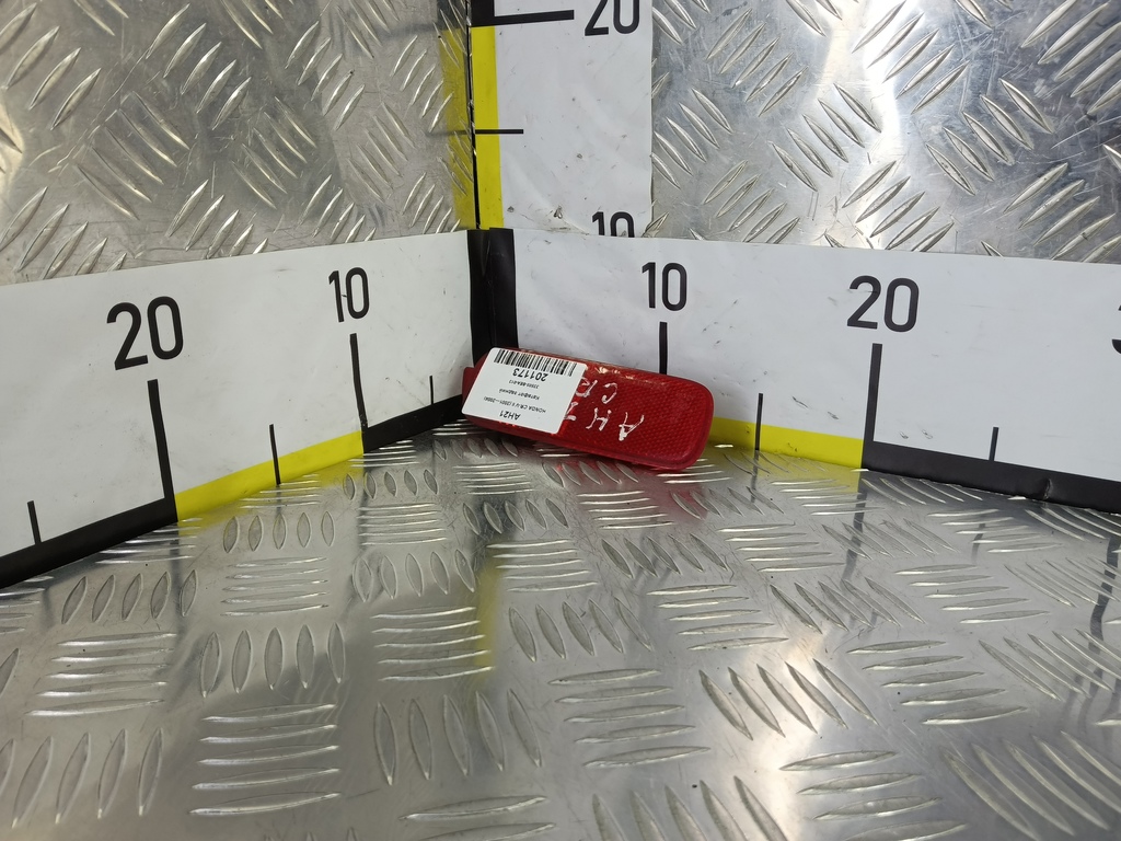 катафот HONDA CR-V 2.0 AT (150 л.с.)CR-V  II (2001—2004) Внедорожник 33505-S9A-003, 1210 рублей, Москва