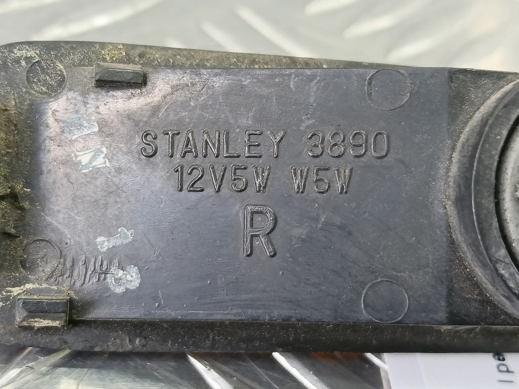 повторитель поворота HONDA CR-V  34300-SL4-003, 750 рублей, Москва