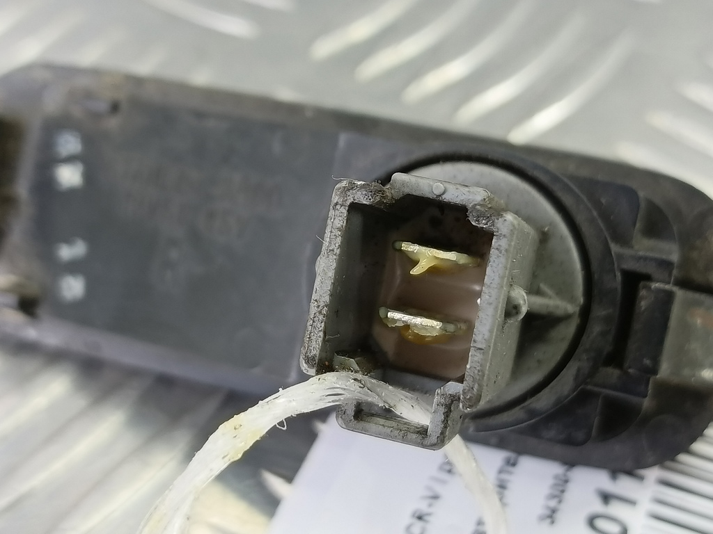 повторитель поворота HONDA CR-V  34300-SL4-003, 750 рублей, Москва