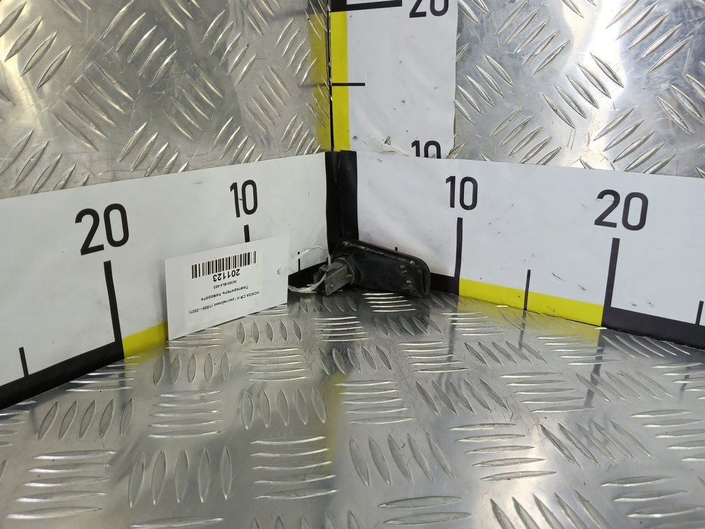 повторитель поворота HONDA CR-V  34300-SL4-003, 750 рублей, Москва