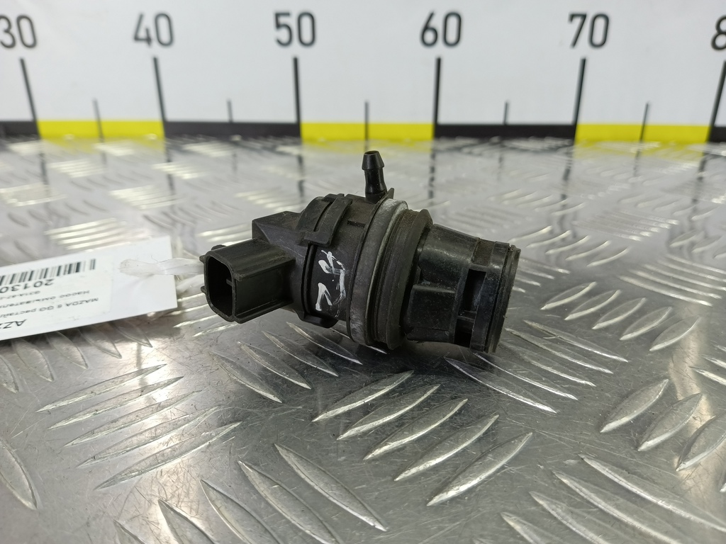 насос омывателя (моторчик) MAZDA 6  G31A-67-482, 630 рублей, Москва