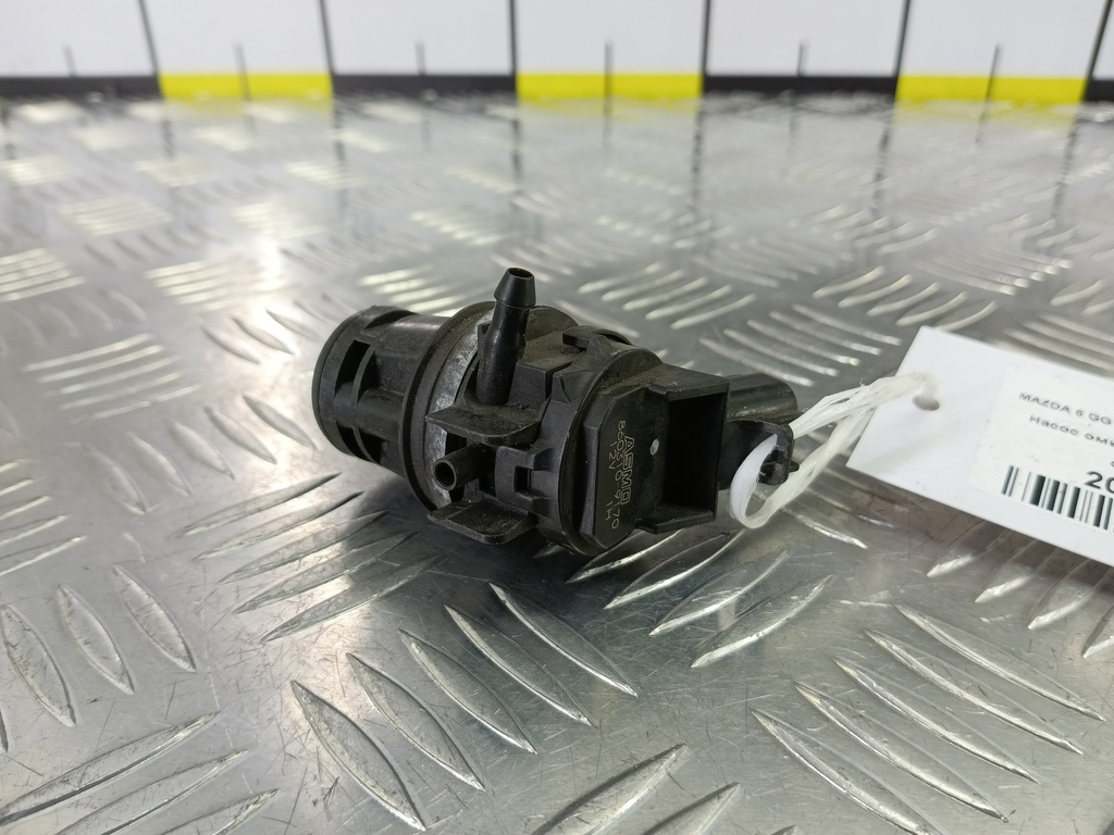 насос омывателя (моторчик) MAZDA 6  G31A-67-482, 630 рублей, Москва