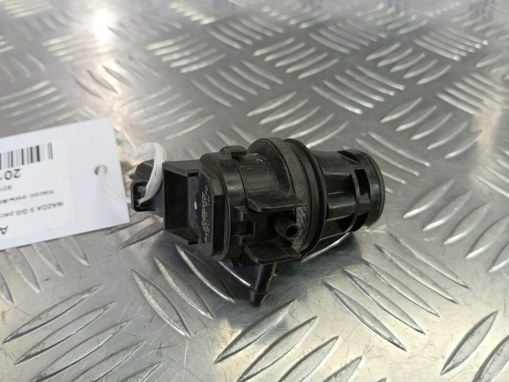 насос омывателя (моторчик) MAZDA 6  G31A-67-482, 630 рублей, Москва