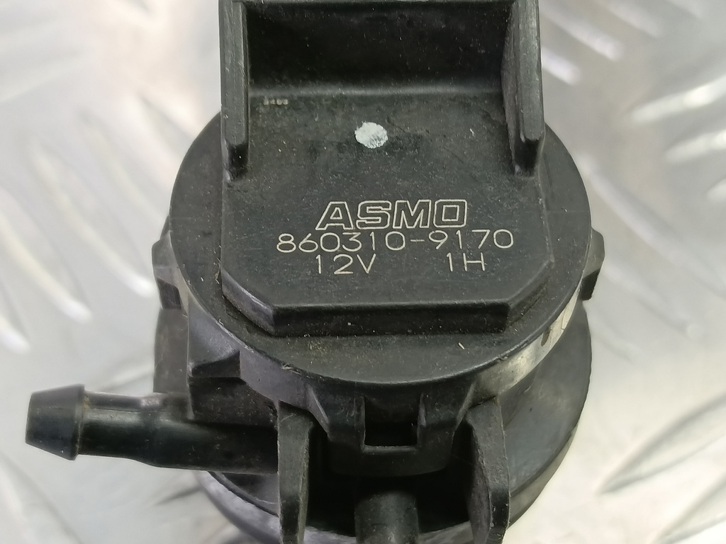 насос омывателя (моторчик) MAZDA 6  G31A-67-482, 630 рублей, Москва