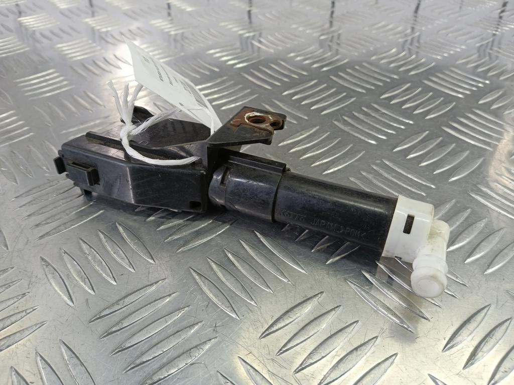 форсунка омывателя фар MITSUBISHI PAJERO  8264A026, 5230 рублей, Москва