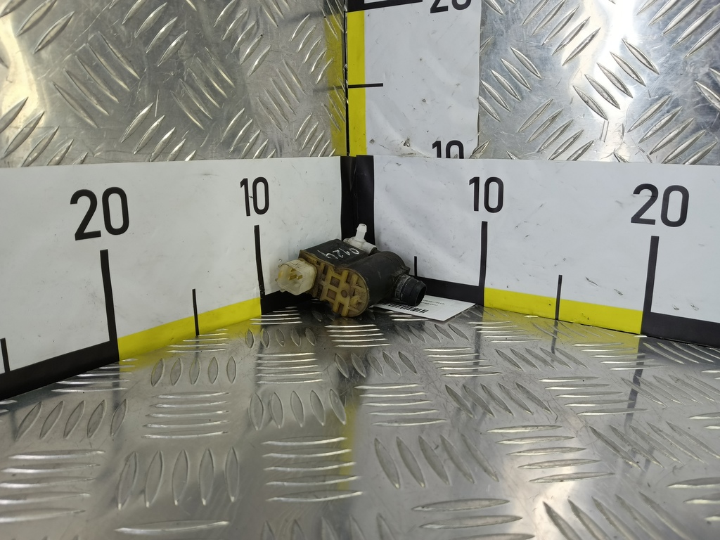 насос омывателя (моторчик) Kia Ceed  98510-1H100, 1900 рублей, Москва