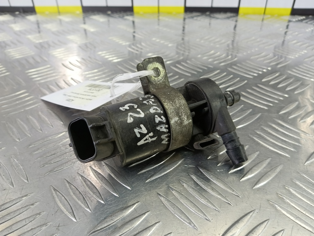 насос омывателя (моторчик) MAZDA 3  BP4K-51-811B, 3050 рублей, Москва