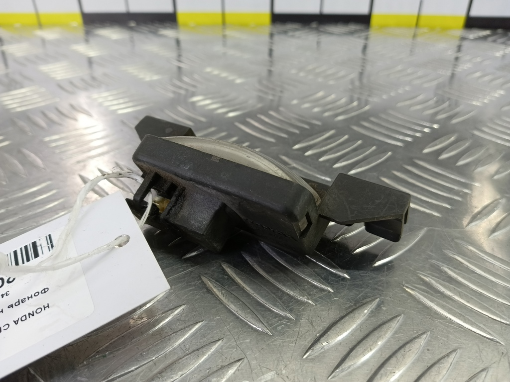 фонарь номерного знака HONDA CR-V  34102-S2K-003, 980 рублей, Москва