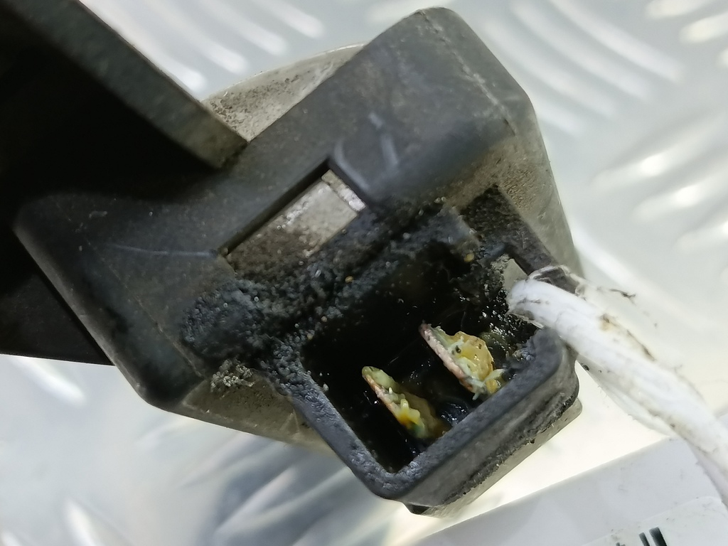 фонарь номерного знака HONDA CR-V  34102-S2K-003, 980 рублей, Москва