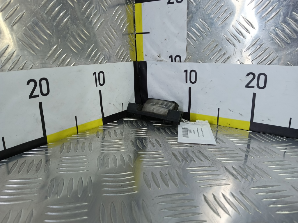 фонарь номерного знака HONDA CR-V  34102-S2K-003, 980 рублей, Москва