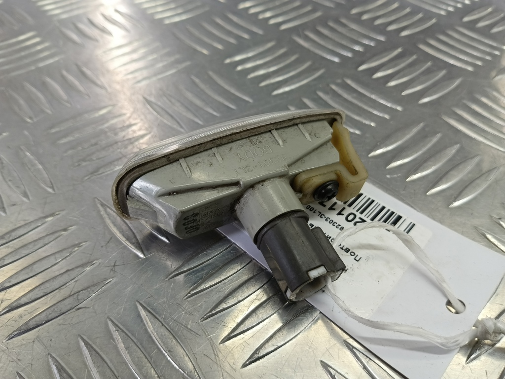 повторитель поворота Kia Ceed  92303-3L100, 980 рублей, Москва