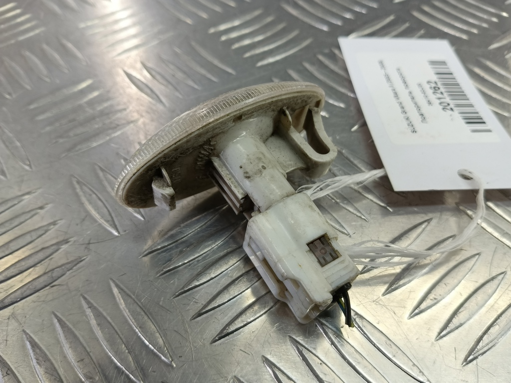 повторитель поворота SUZUKI Grand Vitara  36410-63J20, 980 рублей, Москва