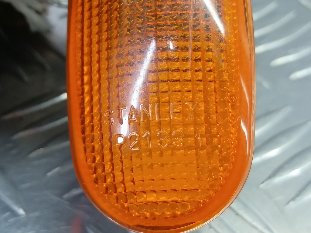 повторитель поворота MITSUBISHI L200   8351A003, 980 рублей, Москва