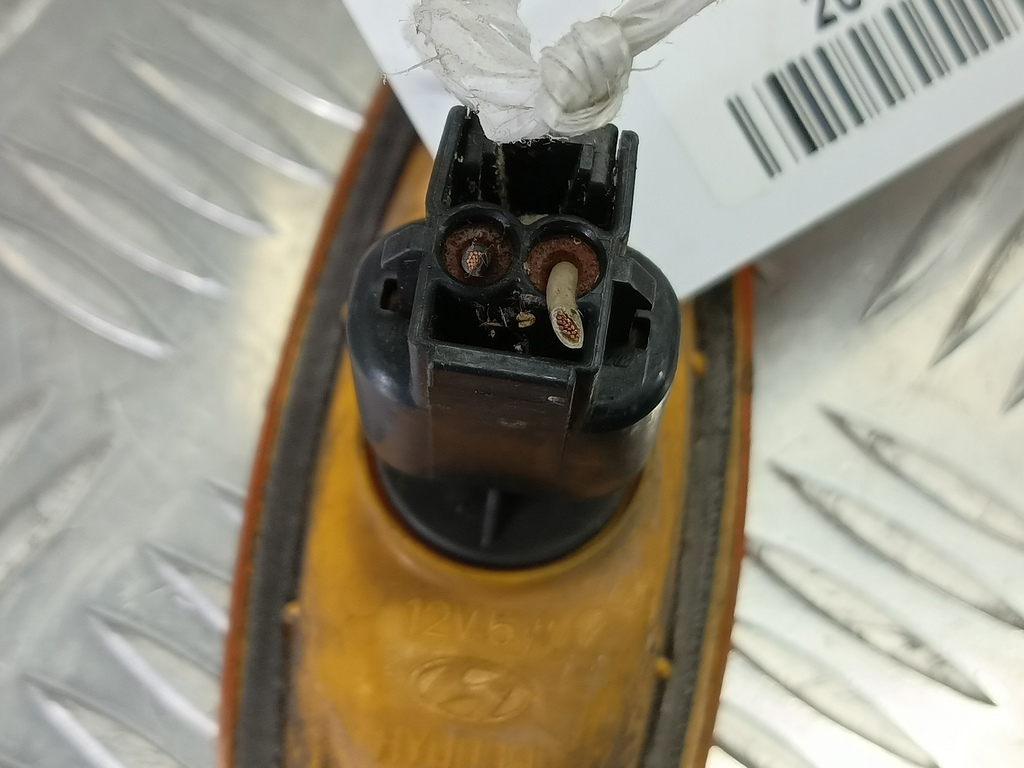 повторитель поворота Hyundai SANTA FE  92305-26000, 1320 рублей, Москва