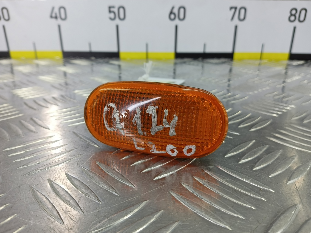 повторитель поворота MITSUBISHI L200   8351A003, 980 рублей, Москва