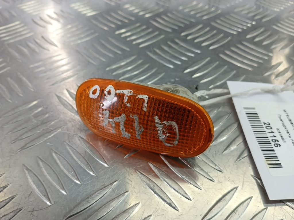 повторитель поворота MITSUBISHI L200   8351A003, 980 рублей, Москва