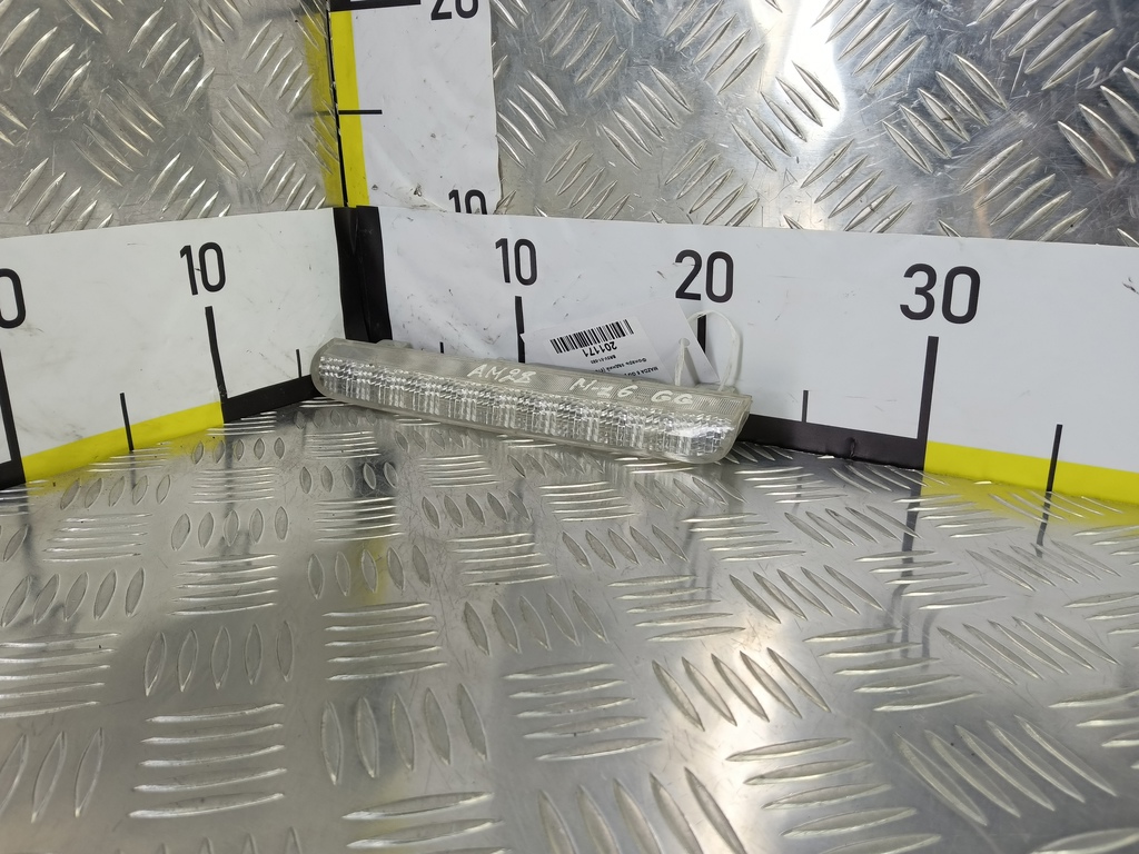 фонарь (стоп сигнал) MAZDA 6  BR5V-51-580, 2360 рублей, Москва