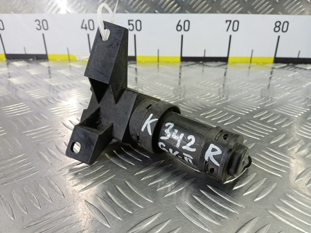 форсунка омывателя фар SUZUKI Grand Vitara 2.4 AT (169 л.с.)Grand Vitara  II рестайлинг (2008—2012) Внедорожник 39155-65J01, 2700 рублей, Москва