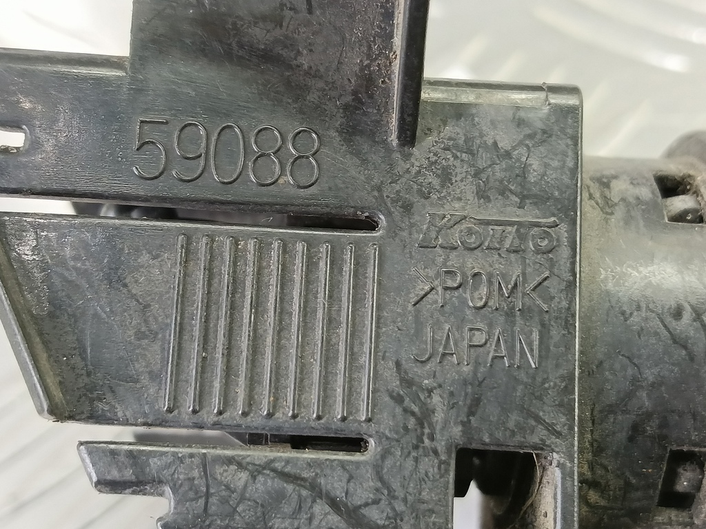 форсунка омывателя фар SUZUKI Grand Vitara 2.4 AT (169 л.с.)Grand Vitara  II рестайлинг (2008—2012) Внедорожник 39155-65J01, 2700 рублей, Москва