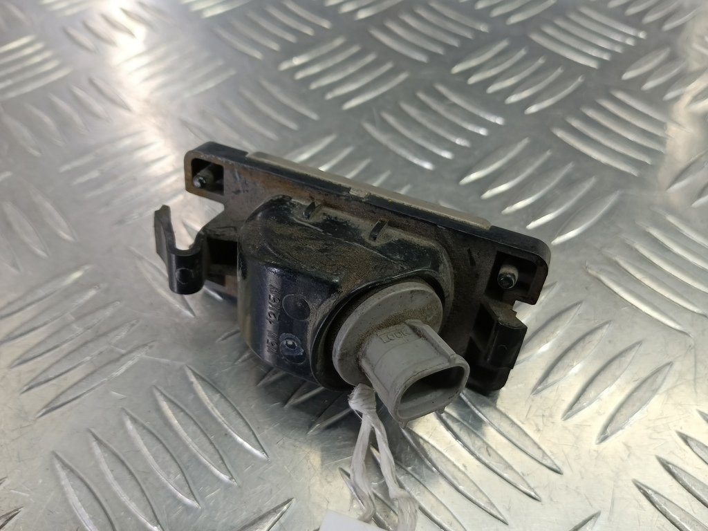 фонарь номерного знака MITSUBISHI L200  2.5 DI-D MT (136 л.с.)L200  IV (2006—2014) Пикап MN146839, 1210 рублей, Москва