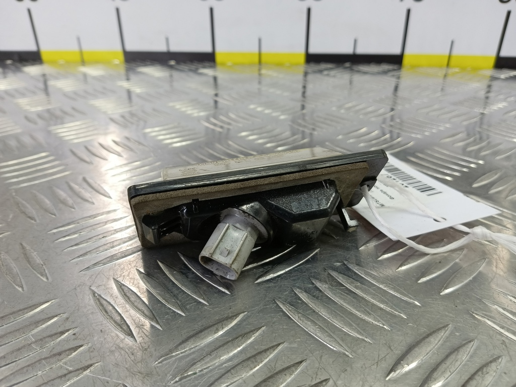 фонарь номерного знака MITSUBISHI LANCER  MR485699, 520 рублей, Москва