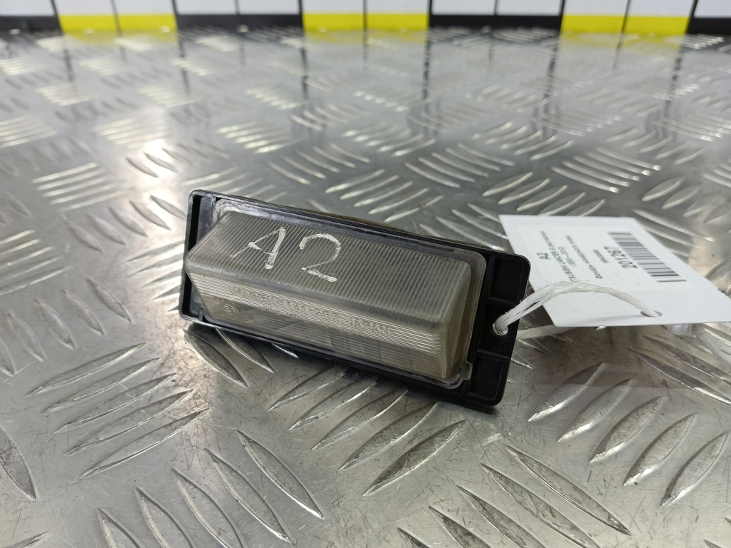 фонарь номерного знака MITSUBISHI LANCER  MR485699, 520 рублей, Москва