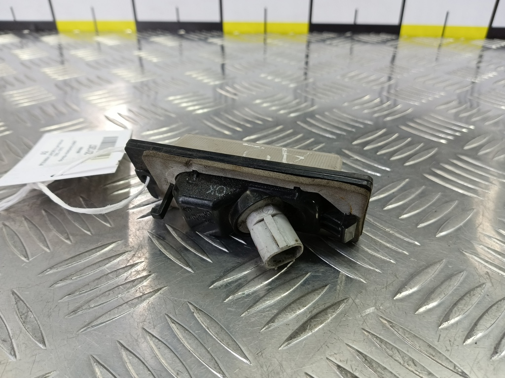 фонарь номерного знака MITSUBISHI LANCER  MR485699, 520 рублей, Москва