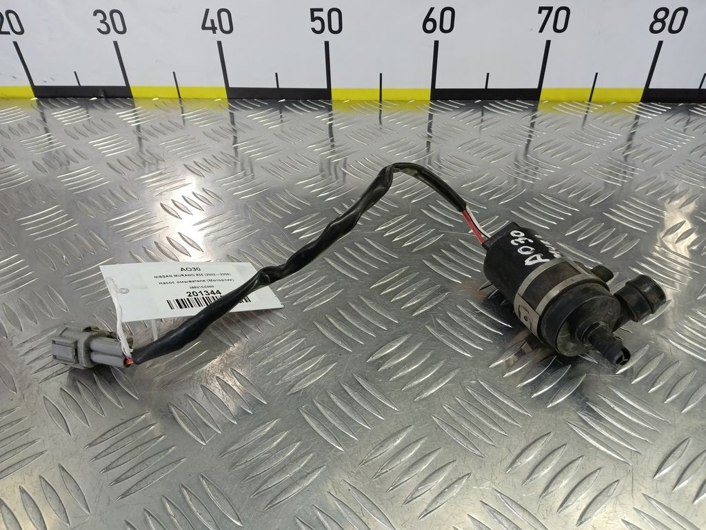 насос омывателя (моторчик) NISSAN MURANO  28621CC000, 2700 рублей, Москва