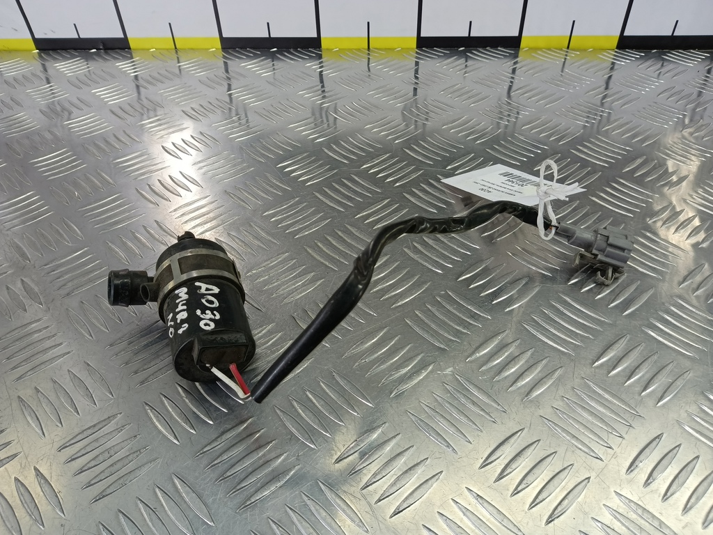 насос омывателя (моторчик) NISSAN MURANO  28621CC000, 2700 рублей, Москва