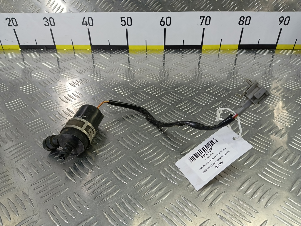 насос омывателя (моторчик) NISSAN MURANO  28621CC000, 2700 рублей, Москва