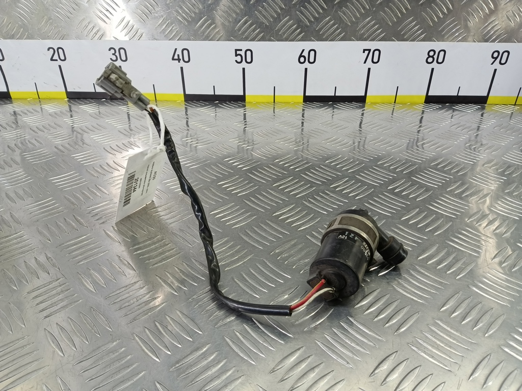 насос омывателя (моторчик) NISSAN MURANO  28621CC000, 2700 рублей, Москва