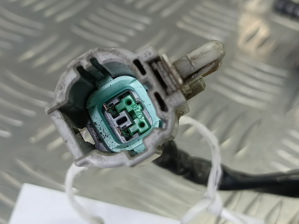 насос омывателя (моторчик) NISSAN MURANO  28621CC000, 2700 рублей, Москва