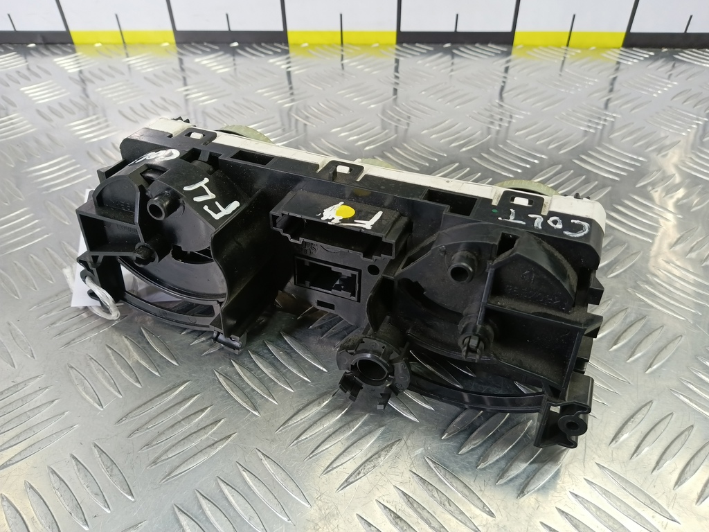 блок управления печкой MITSUBISHI COLT  MN164569, 1780 рублей, Москва