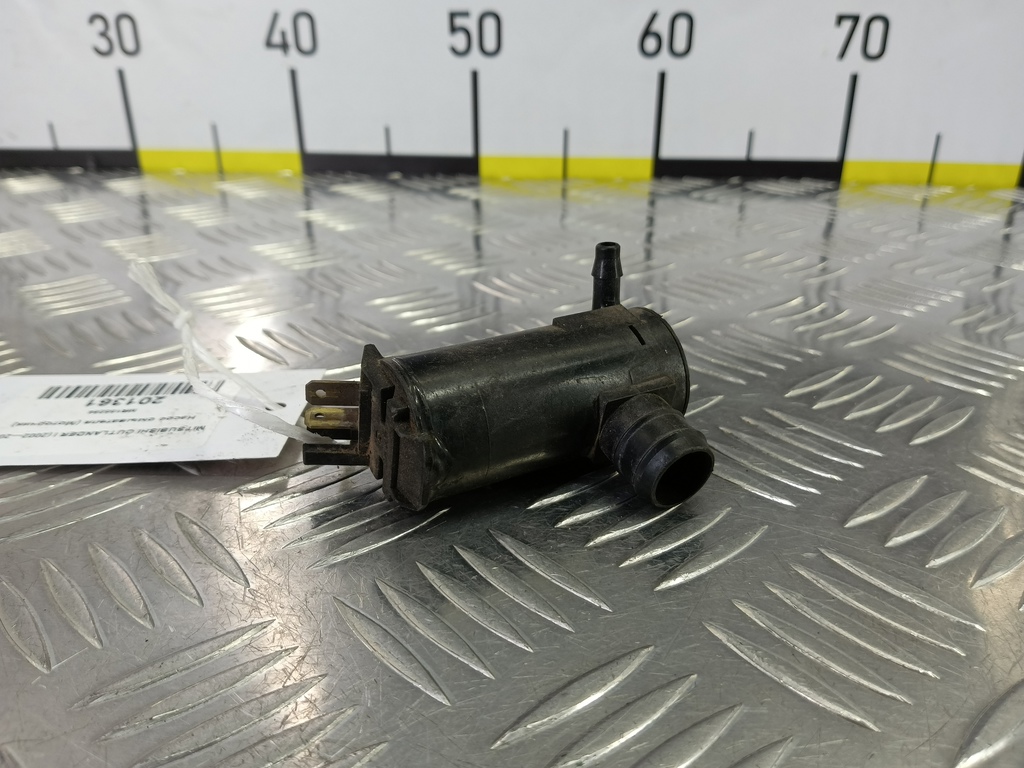 насос омывателя (моторчик) MITSUBISHI OUTLANDER  MR155254, 750 рублей, Москва