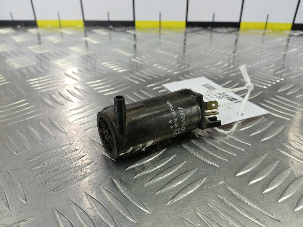 насос омывателя (моторчик) MITSUBISHI OUTLANDER  MR155254, 750 рублей, Москва