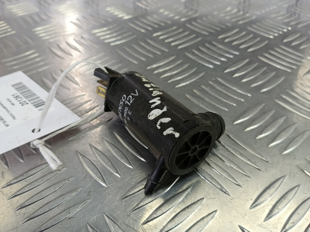 насос омывателя (моторчик) MITSUBISHI OUTLANDER  MR155254, 750 рублей, Москва