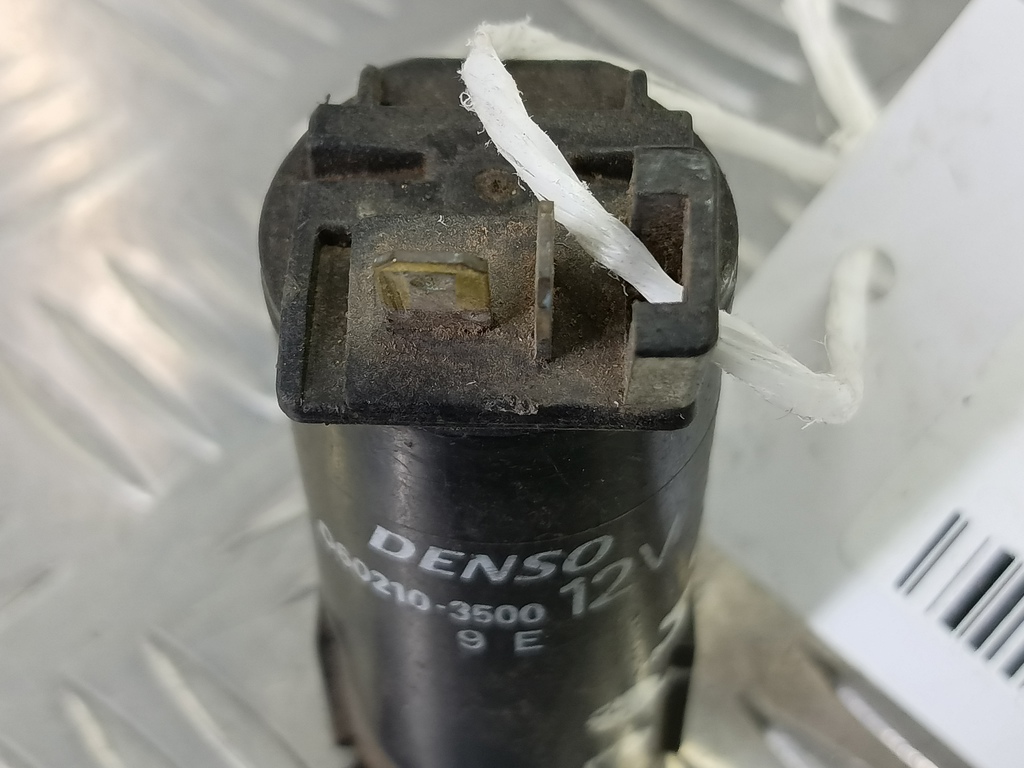 насос омывателя (моторчик) MITSUBISHI OUTLANDER  MR155254, 750 рублей, Москва