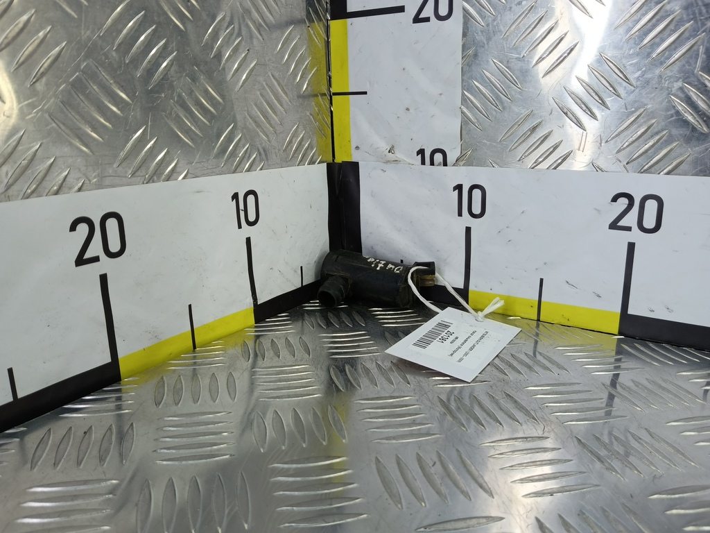 насос омывателя (моторчик) MITSUBISHI OUTLANDER  MR155254, 750 рублей, Москва