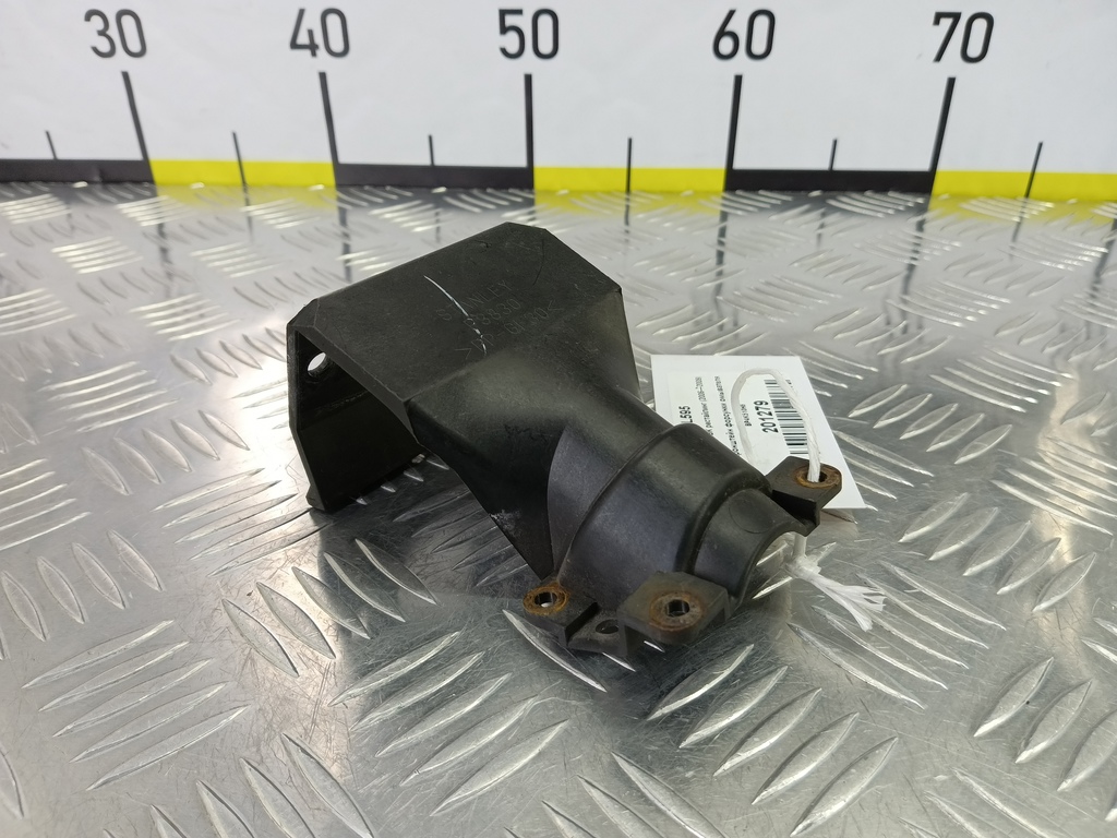 кронштейн форсунки омывателя MAZDA 3 2.0 MT (150 л.с.)3  BK (2003—2006) Седан BP4K510H6, 1320 рублей, Москва