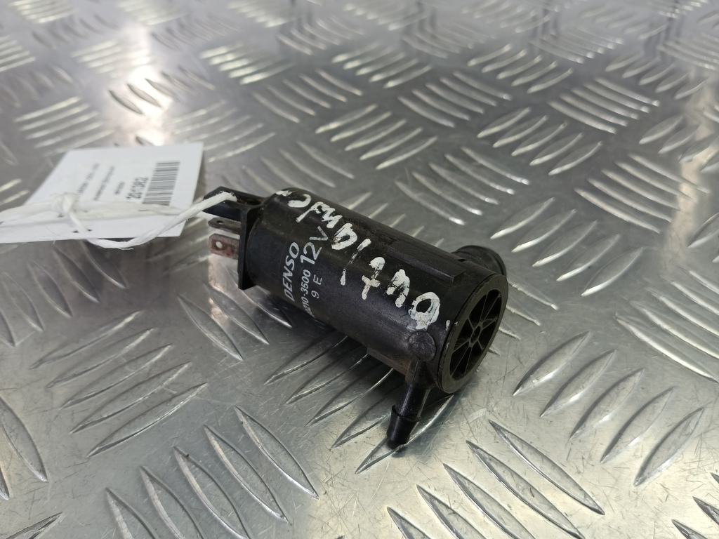 насос омывателя (моторчик) MITSUBISHI OUTLANDER  MR155254, 750 рублей, Москва